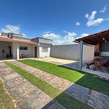 Casa Em Barreirinhas Villa Eksteriør billede