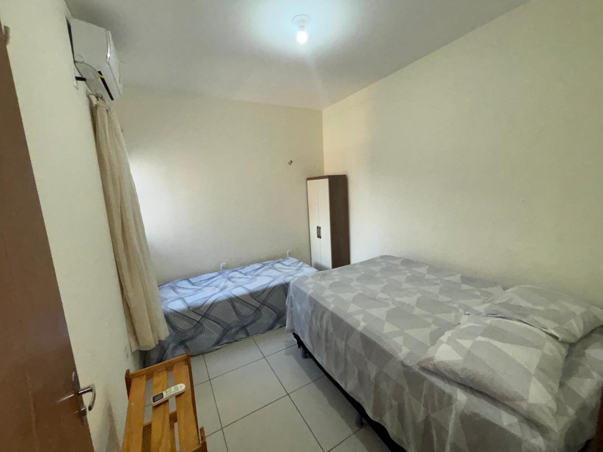 Casa Em Barreirinhas Villa Eksteriør billede
